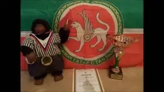 Спартакиада / Футбол - 2016