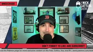 Preview: Can Patriots FIX Their Defense v Jaguars?!