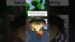 Hilarious Anime Memes!