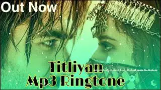 Yaar Mera Titliyan Warga Mp3 Ringtone Download || Most Popular Song 2020-21