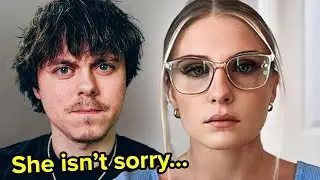 Wren Eleanor, The Mom Exploiting Her Daughter On TikTok
