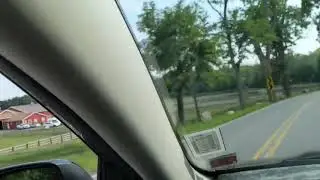 Mazdaspeed3 Turbo Sound (in cabin)