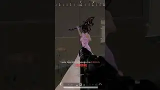 MİTHRAİNİ ÖLDÜRDÜM :) @mithrain  #pubg #mithrain #pubgshorts #pubgmontage #twitchpartner ghost yok