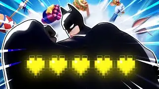 HOW 2 BATMAN