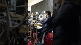 派偉俊 Patrick Brasca '3am - Demo Ver.' drum cover