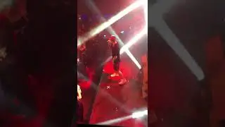 FACE - ЗАТОЧКА / 03.05.2019 / ОРЕНБУРГ