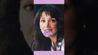💐 GILDA Siempre en nuestro corazón #gilda #cumbia #shorts #viralvideo