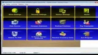 ALDELO 2013 Restaurant POS ACT-POS-SAVE $1694 Limited Time