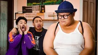 STOP BULLY ORANG GENDUT!!