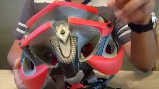 Gonex Bike Helmet