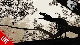 I Am The Tree Gremlin | The Isle Evrima Gameplay
