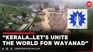 Kerala Media Academy releases tribute song to Wayanad landslide tragedy
