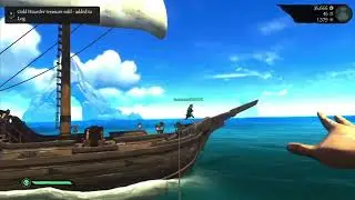 Sea Of Theives | A Big Mistake