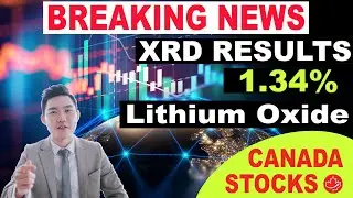 NEWS: Canadian Explorer Confirms Lithium Mineralization, Samples Grading up to 1.34% Lithium Oxide