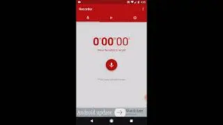 How to record high-quality stereo sound on Google Pixel (Pixel XL)