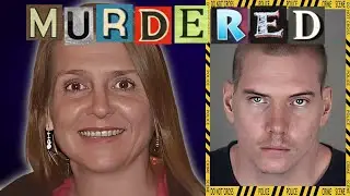 MURDERED: Judith Therianos #crime #truecrime #murder