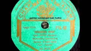 Nona Asiah - Senandong Hidup (50an)