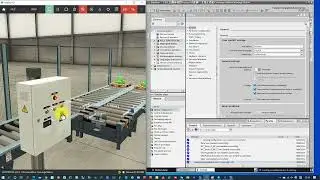 Case 7: Aggregation Workstation