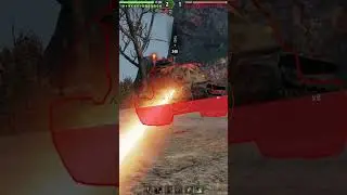 FV4202  -  Быстрый обзор танка  