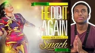 Sinach - He Did It Again (Drum Cover)