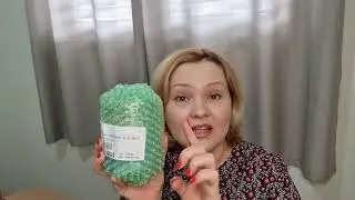 #IHerb. Новые посылки Класные заказы #бады #витамины #IHerbpromocod #заказы