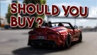 Car x Street - Is it actually Any Good??