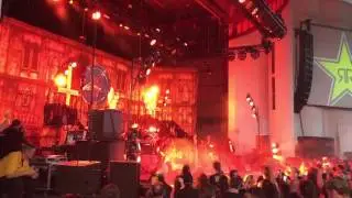 King Diamond 