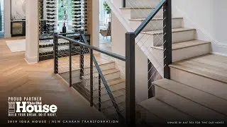 This Old House 2019 Idea House Walkthrough | Baird Brothers