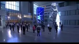 Открытая секта глобалистов