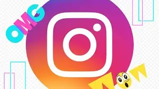 Instagram Logo Kaise Banaye | How To Draw Instagram Logo || Just Be Art