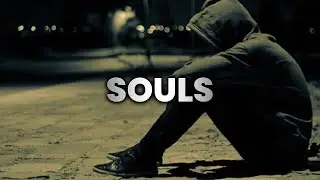 Dancehall Riddim Instrumental 2023 - (Souls)