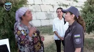 TILANCHILIK QILAYOTGAN BOLALAR KIMLAR TOMONIDAN USHBU MEHNATGA JALB QILINMOQDA