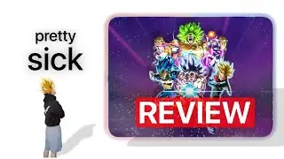Should you buy Dragon Ball Sparking Zero?