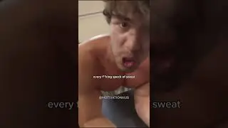 GIVE IT 110% 