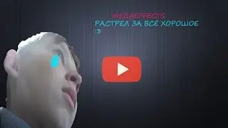 растрел SONY VEGAS