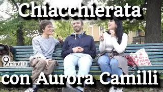 Dialogo sui sogni, gli obiettivi e la passione