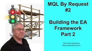 MQL By Request - #2 - EA Framework part 2 - Signals