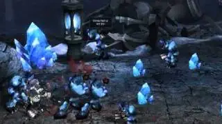 [Trinity2] Striker
