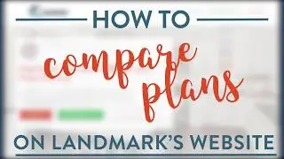 How to Compare Home Warranty Plans on Landmark's Website