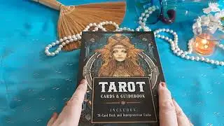 Chartwell Books Tarot Cards - Just UNBOXED!