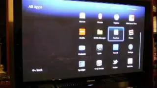 NEW IN SEPTEMBER: Logitech Revue Honeycomb Leak (2nd leak and much better might I add)