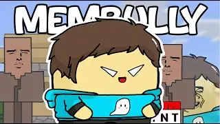 NevinGaming Membully Villager...