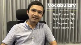 ស្វែងយល់ពីអ្វីទៅជា True Positive ឬក៏ False Positive?