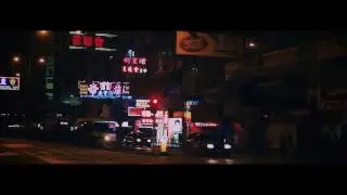 JOOHEON - Rhythm MV