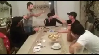 Суета у друга после Свадьбы Нетипичная Махачкала