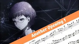 Another Opening 1 (Flute)