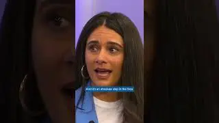 Iranian-American actor Nazanin Nour: UN decision 