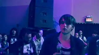 MiniatureTigers - Cleopatra @ Galax Z Fair