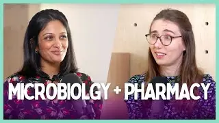 How Smart Prescribing Saves Lives | Microbiology Expert Explains