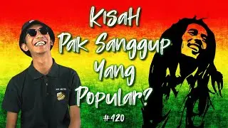 RIWAYAT HIDUP BOB MARLEY